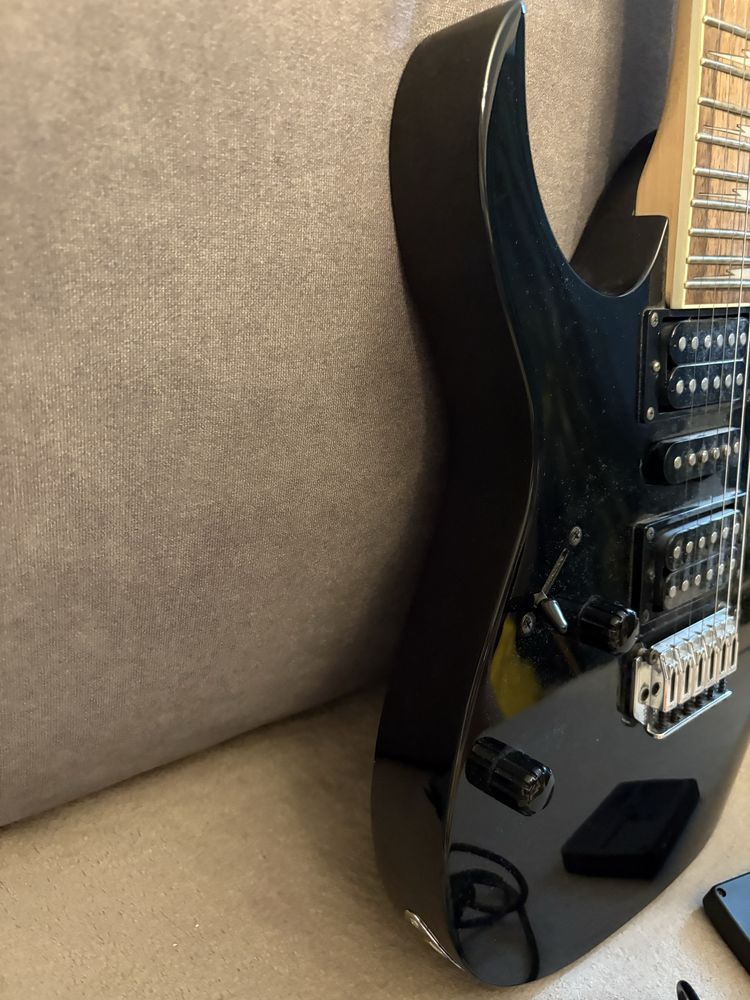 Ibanez grg170dxlbkn