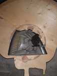 Bmw E36 farol pisca