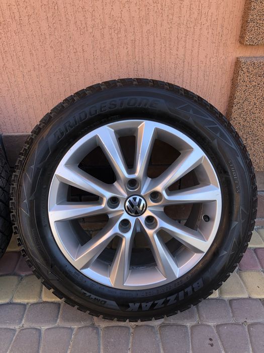 Диски r18 5.130 karakum