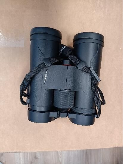 binóculos caça 10x42