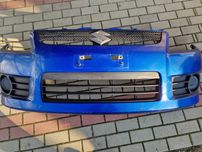 [25] Zderzak przedni Suzuki SX4 06-09r.