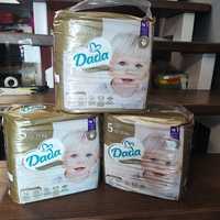 Підгузники dada extra care 5