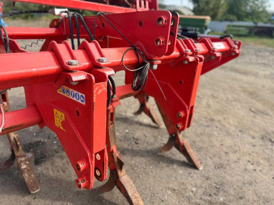 Глибокорозпушувач гаспардо attila 300