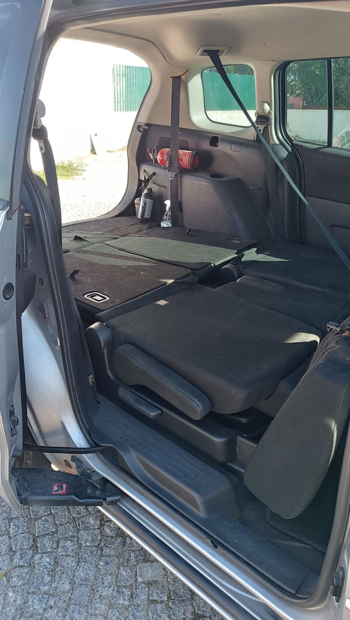 MAZDA 5 7 lugares 2008