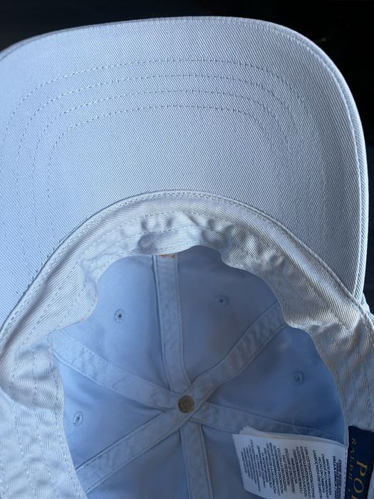 Кепка ральф лорен (ralph lauren)