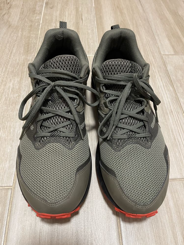 Asics gel-sonoma 6