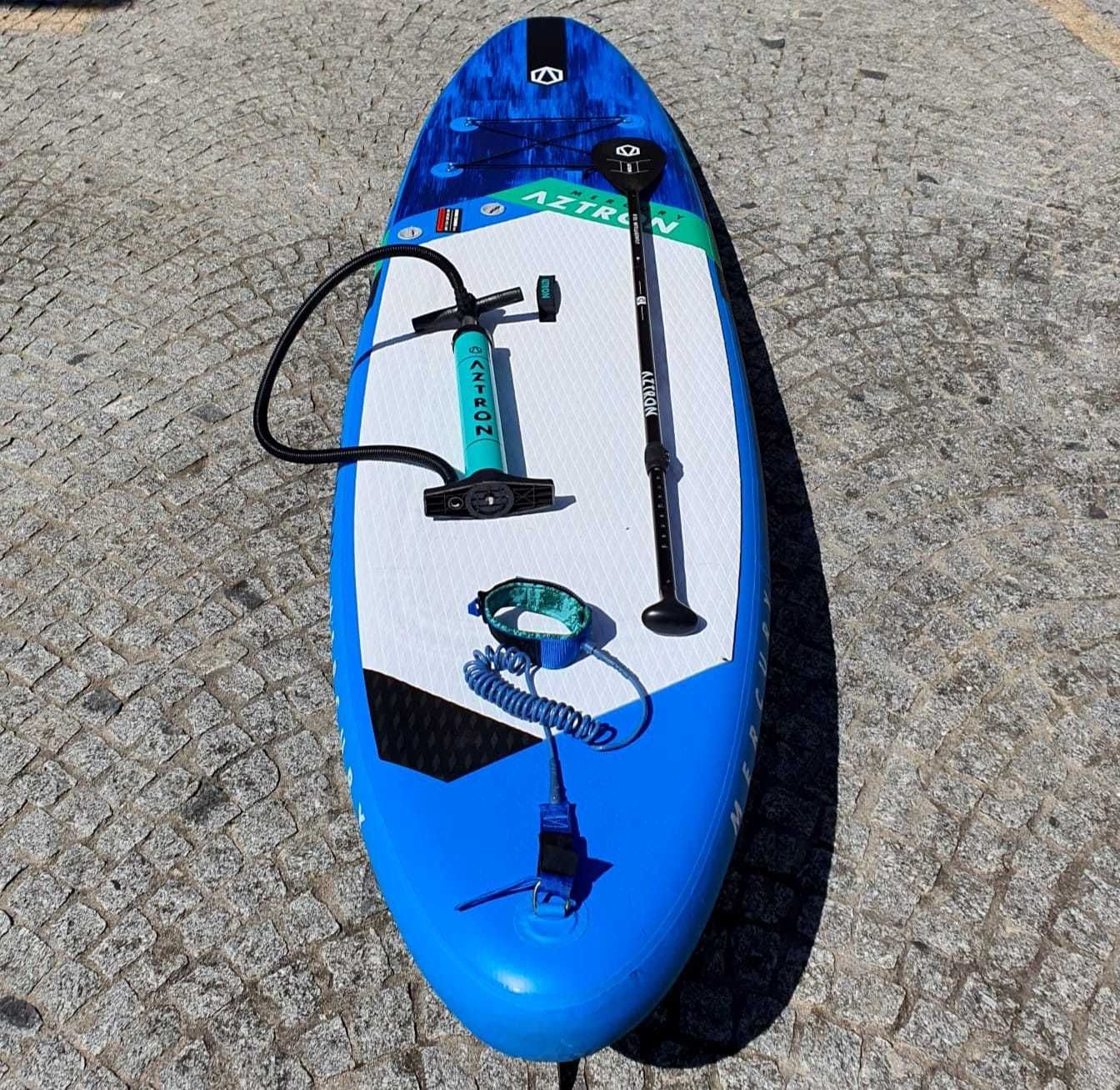 Stand Up Paddle MERCURY 2.0 Aztron (Usada)