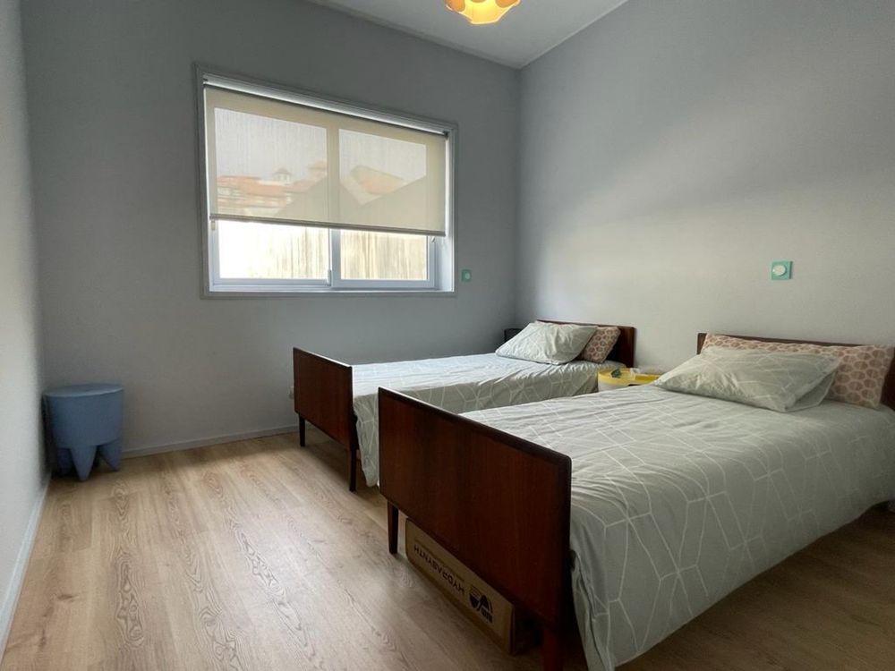 Apartamento T2+1 Foz do Douro - Porto (vista mar)