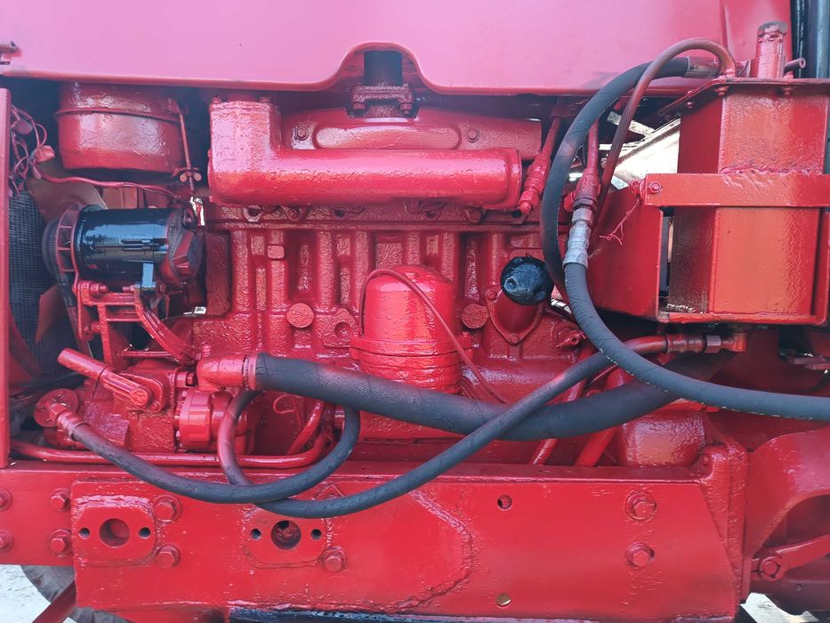 Продам трактор юмз