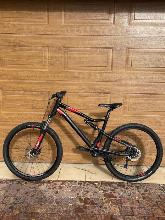 Rockrider ST530S L Full (Btwin Cube Kellys Dartmoor NS Ghost Kross dh)