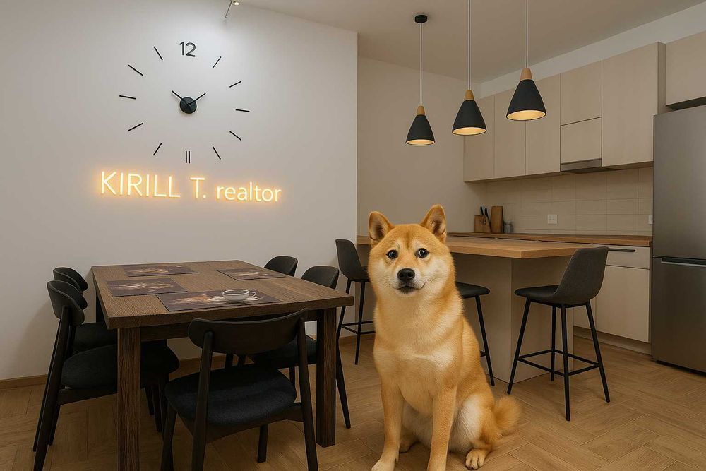 Аренда дома 3к 86м2 5 соток село Орловщина Forrest Park & Resort