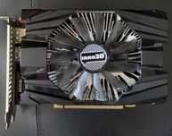 NVIDIA GeForce GTX 1060 Ti