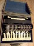 Akordeon Hohner Tango VM
