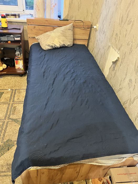 Дитяче ліжко 90х190