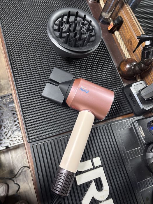 Dyson HD16 Supersonic Nural Ceramic Pink /Rose Gold