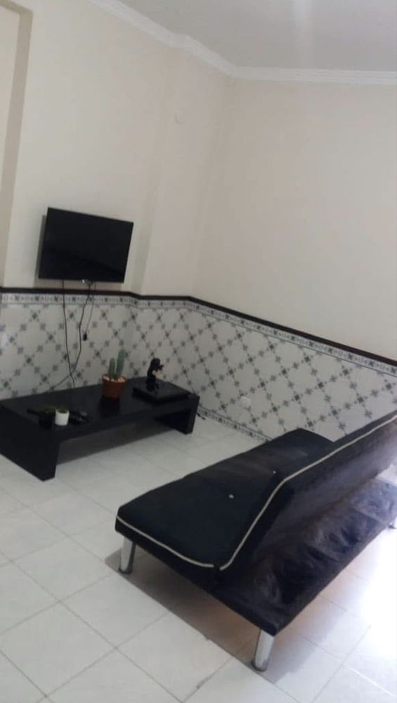 Apartamenfo t1 amora
