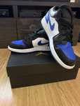 Tenis Air Jordan 1 low