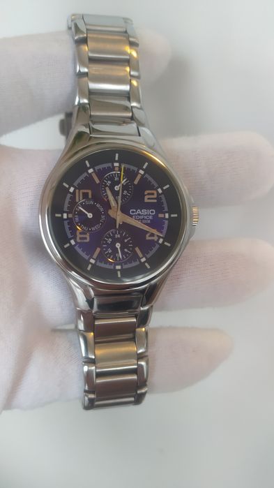 Часы Casio Edifice ef-316  годинник касіо