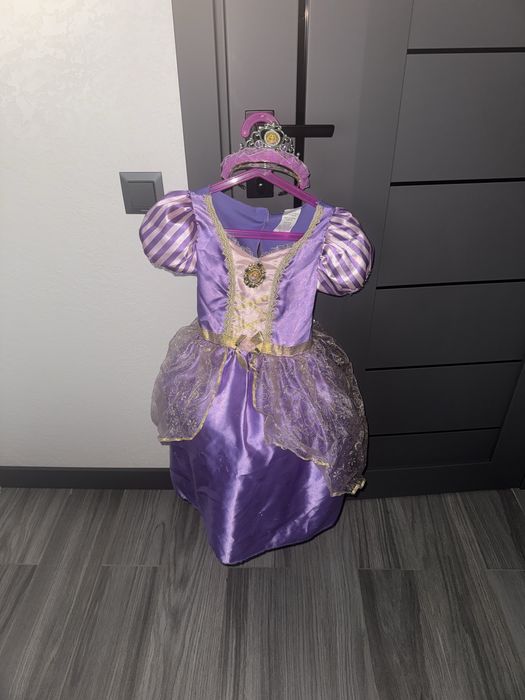 Сукня для дівчинки