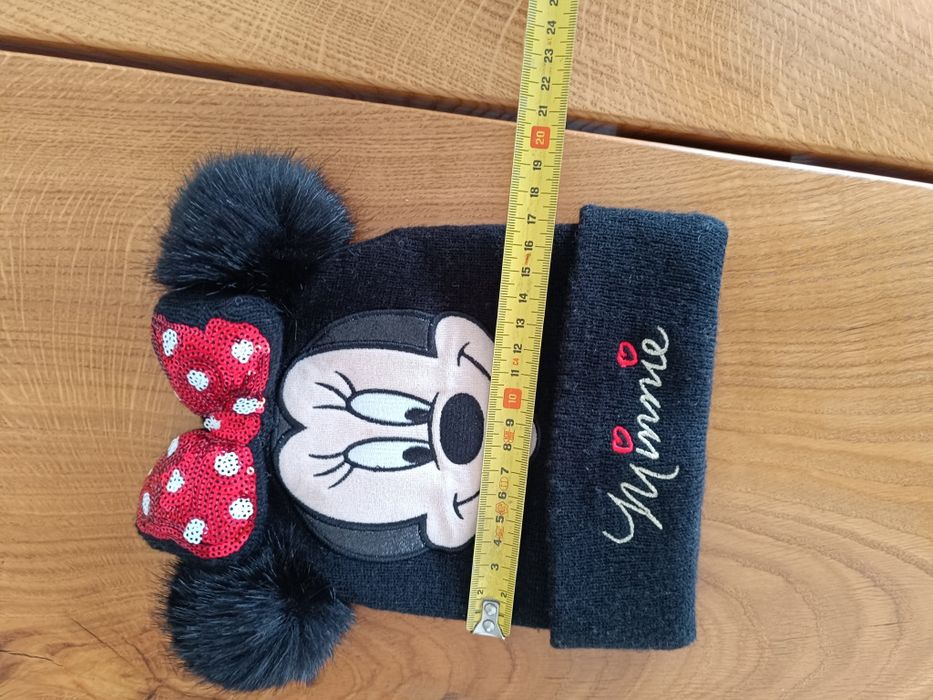 Новорічна шапка 3-4 роки, новогодняя шапка 52