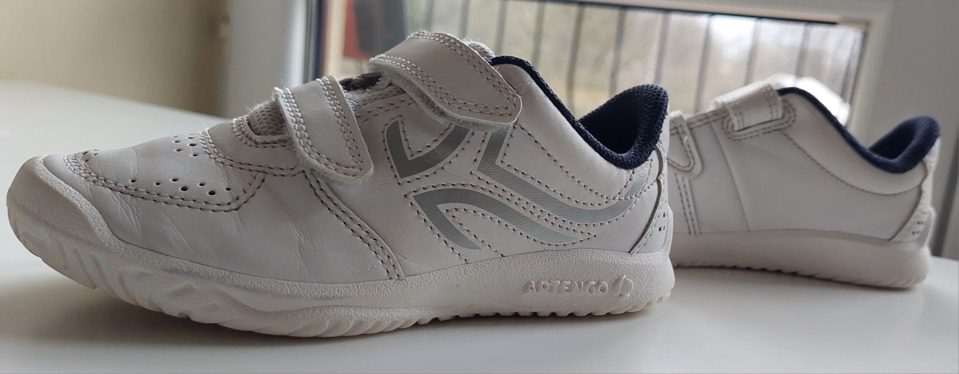 Buty, adidasy chłopięce Decathlon