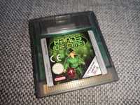 Hands of Time GAME BOY COLOR gra ANG (oryginał testowany) sklep