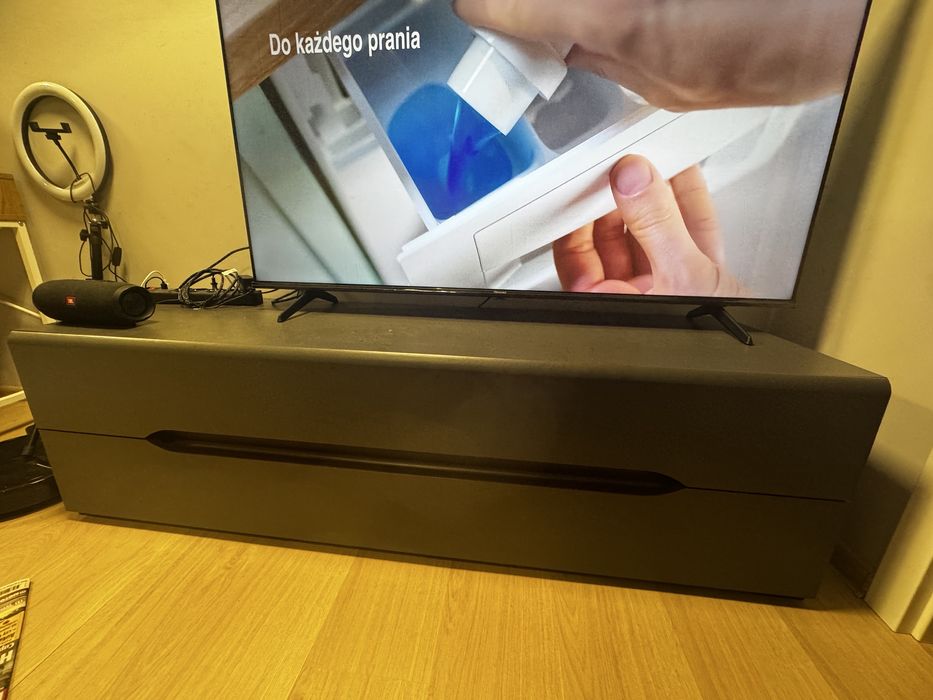 Komoda x2 bardzo dobry stan