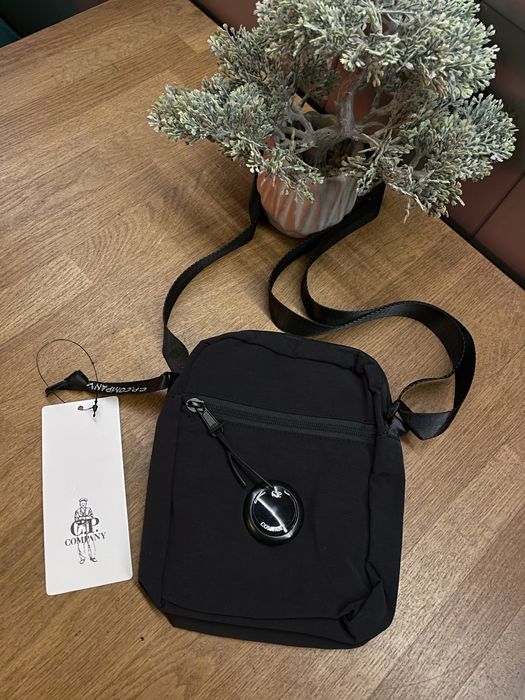 Сумка/Месенджер/cp company