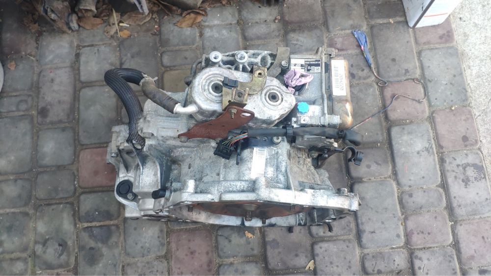 АКПП Citroen C5 Peugeot406 2.2HDI 20HZ20
