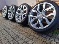 Alufelgi Koła  Kute Audi A4 B9 B8 Lato A6 C7 C8 A7 A8  420#601#025AM