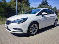 Opel Astra 1.4T Zadbane auto