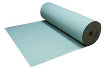 Papier dla piskląt cienki standard, zielony