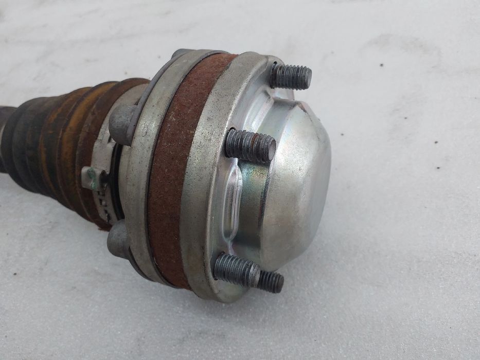 Transmissão frente direita AUDI A1 (8X1, 8XK)