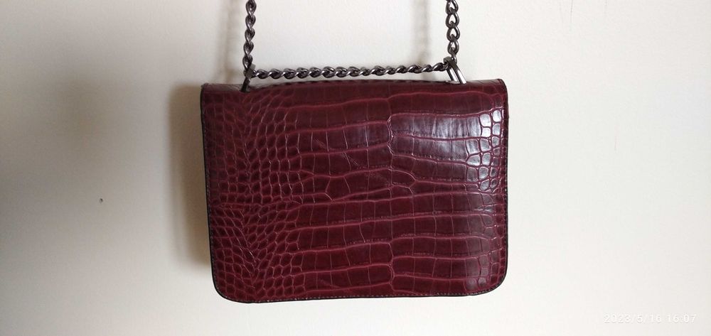 Torebka damska YSL Saint Laurent,  stan jak nowa