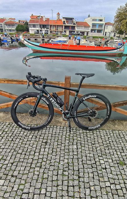 Specialized S-Works Tarmac Sl6