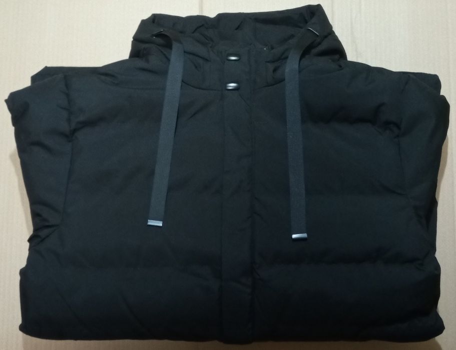 Зимняя мужская курточка  Зимова курточка