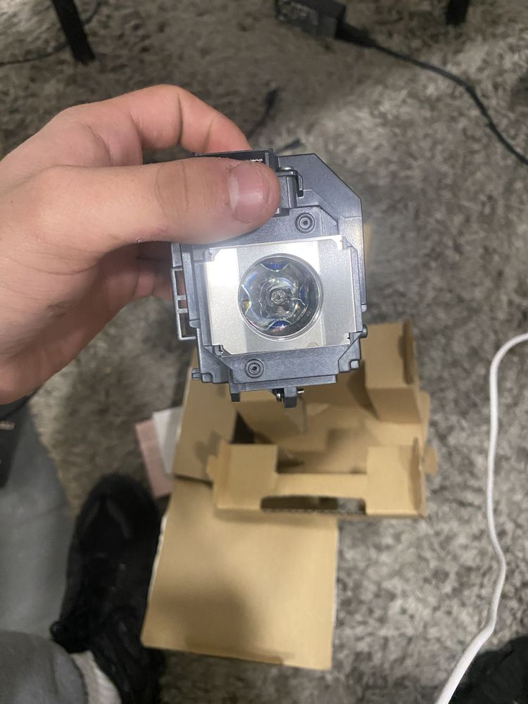 EPSON ELPLP54 (novos)