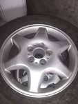 Мерседес 235/65 r17