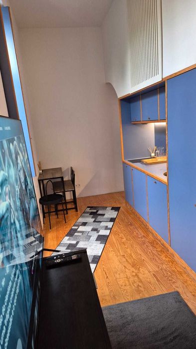 Aluguel apartamento Matosinhos