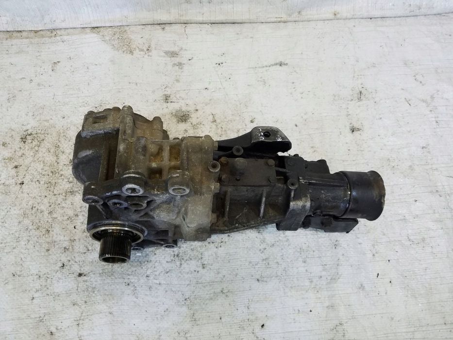 DYFER MOST PRZÓD MITSUBISHI OUTLANDER II 2.2 D