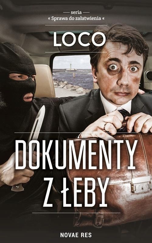 Dokumenty Z Łeby, Loco