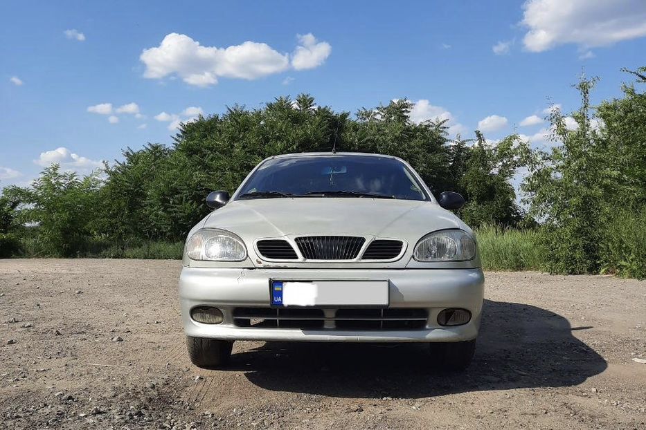 Розборка Део Ланос 1,5 Поляк РОЗПРОДАЖ ЗАПЧАСТИН Чернівці