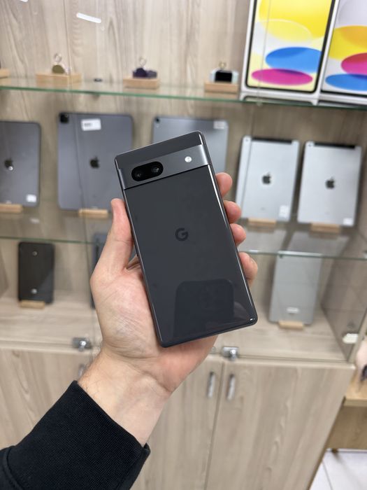 Google Pixel 7a 128gb Neverlock Супер Стан! Оплата Частинами!