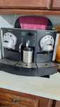 Vende-se Máquina Café Nespresso Profissional