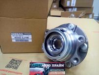 Ступичный подшипник Infiniti FX35, FX45 4WD 40202-EJ70B