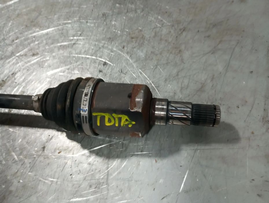 Transmissão trás direita TESLA Model Y (5YJY)