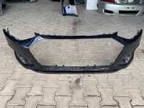 Audi a4 b9 zderzak przód 8W080724E