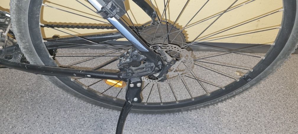 Rower Unibike Viper