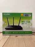 TP-LINK ARCHER C7 Router WiFi AC1750