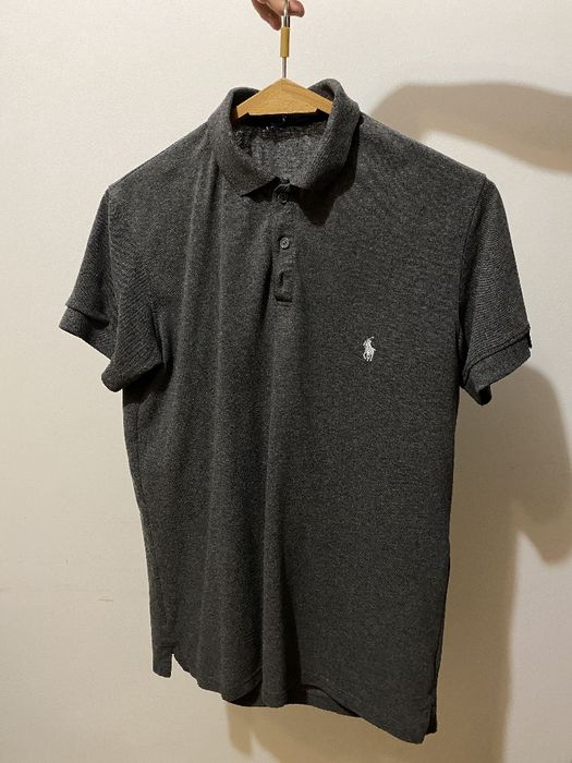 Футболка Polo, L
